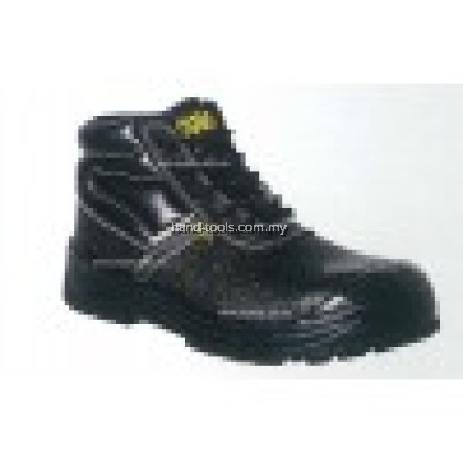 COLEX BPB600 GENERAL PURPOSE SAFETY SHOES MEDIUM CUT